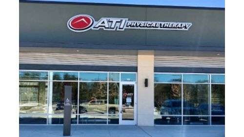 ATI Physical Therapy | 17026 Bulverde Rd #108, San Antonio, TX 78247, USA | Phone: (210) 819-2994