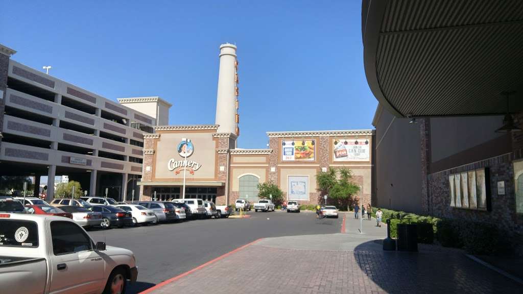 Galaxy Cannery Luxury+ Theatre | 2121 E Craig Rd, North Las Vegas, NV 89030, USA | Phone: (702) 639-0363