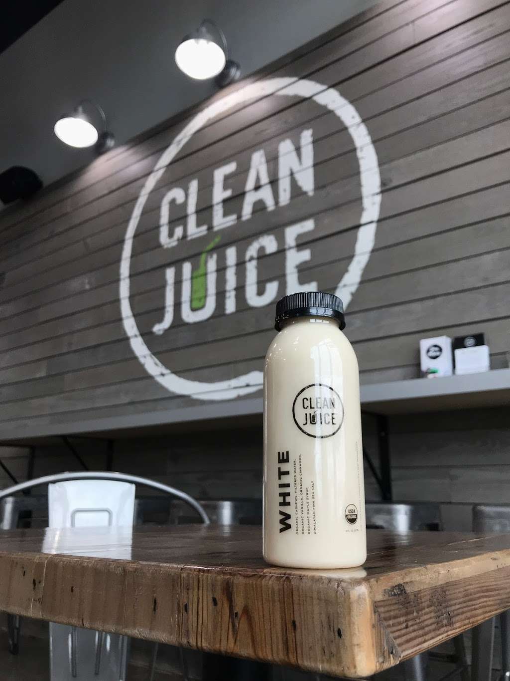 Clean Juice | 1329 Broadcloth Street Suite 104, Fort Mill, SC 29715 | Phone: (803) 547-0102