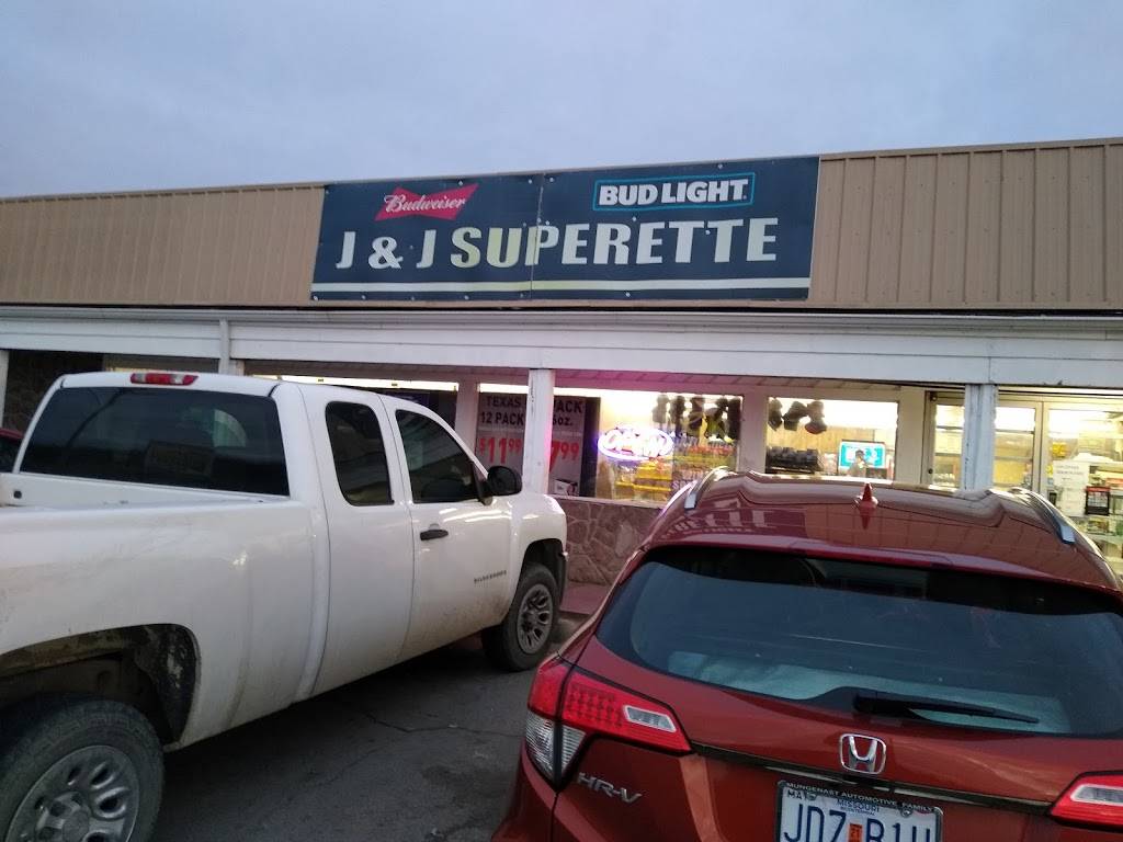 J & J Superette | 7887 Frankoma Rd, Tulsa, OK 74131, USA | Phone: (918) 227-2017