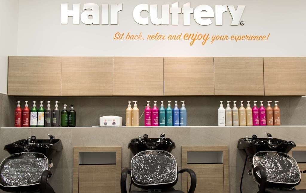 Hair Cuttery | 1201 Dutchmans Creek Drive, Suite E, Brunswick, MD 21716, USA | Phone: (301) 834-9022