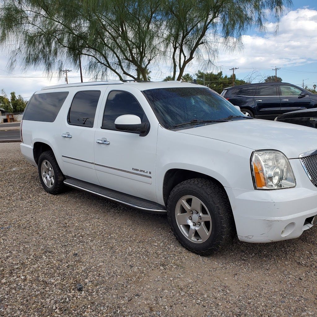 Palo Verde Motors | 5454 S Palo Verde Rd, Tucson, AZ 85706 | Phone: (520) 777-7338