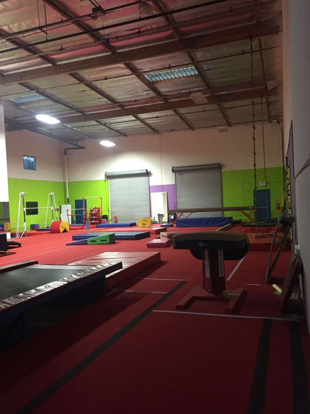 Elite Gymnastics Fitnesss Academy | 3120 Paseo Mercado #107-108, Oxnard, CA 93036 | Phone: (805) 861-8073