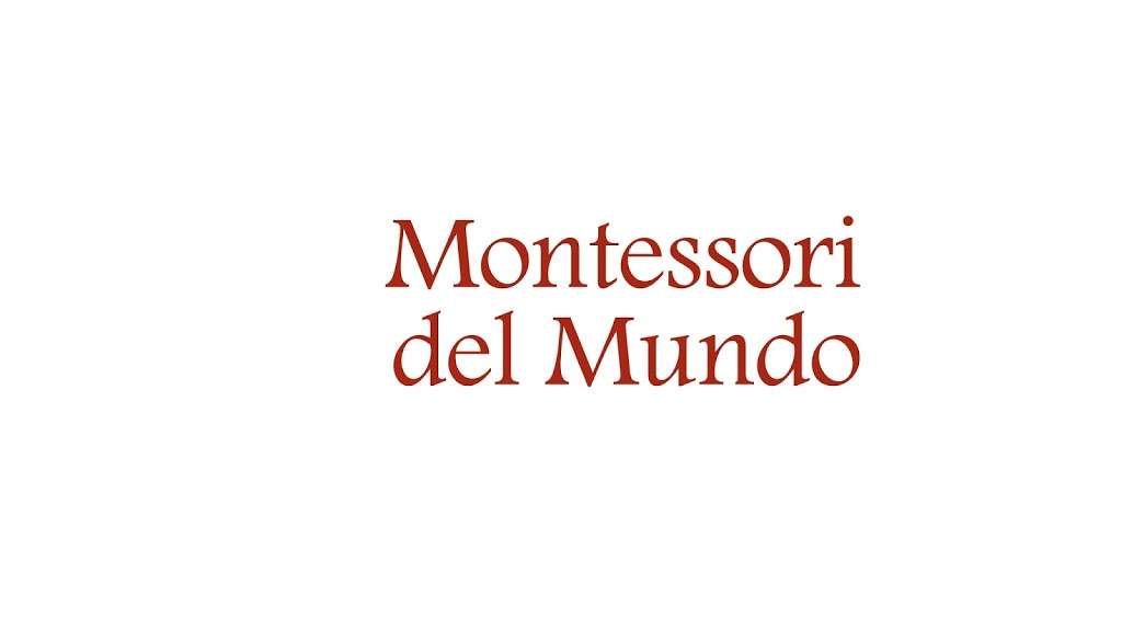 Montessori Del Mundo | 15503 E Mississippi Ave, Aurora, CO 80017, USA | Phone: (720) 863-8629