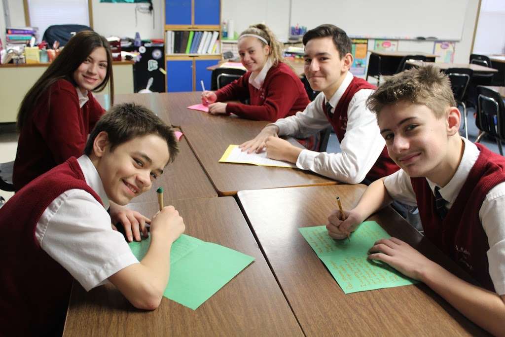 Saint Michaels Regional School | 51 W North St, Clayton, NJ 08312, USA | Phone: (856) 881-0067