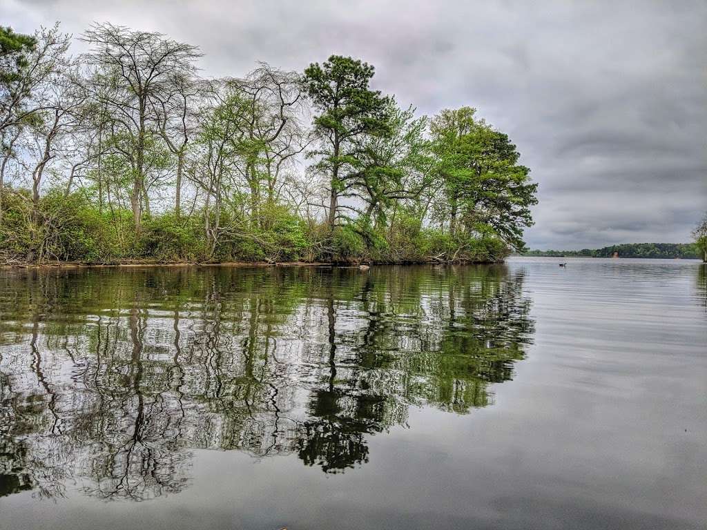 Union Lake Wildlife Management Area | County Rd 552, Millville, NJ 08332, USA