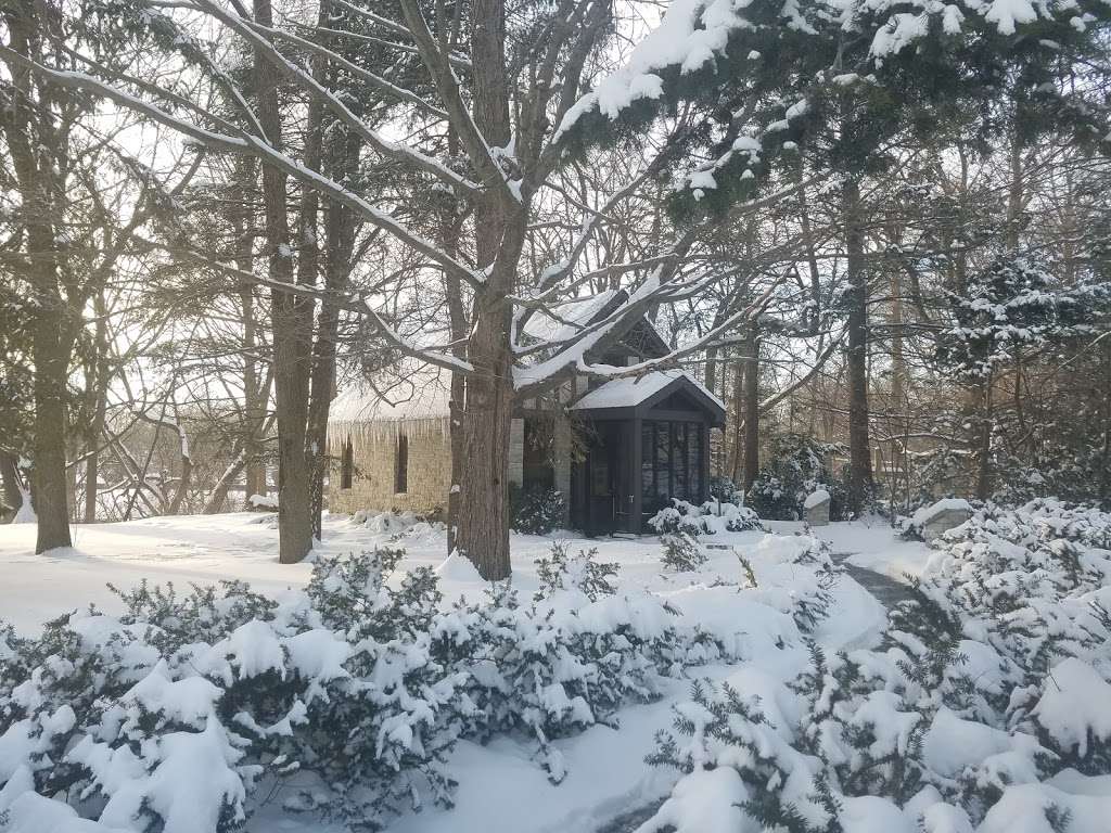 Fitsch Meditation Chapel | Kenosha, WI 53140, USA