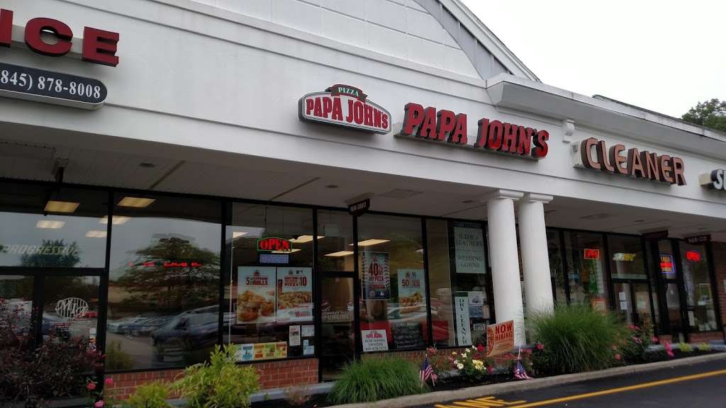 Papa Johns Pizza | 3106 NY-22, Patterson, NY 12563 | Phone: (845) 878-7272