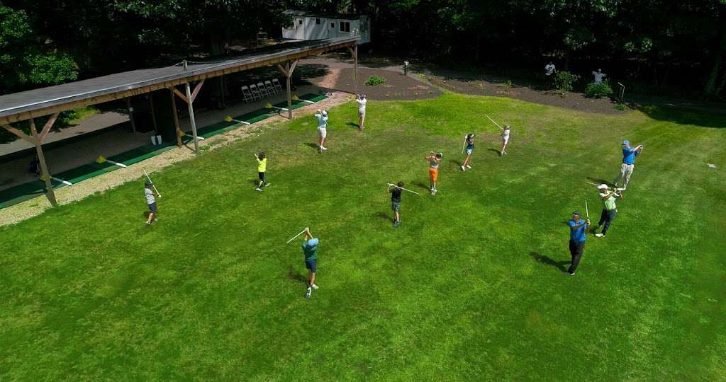 Stow Acres Golf School | 58 Randall Rd, Stow, MA 01775, USA | Phone: (978) 568-1100