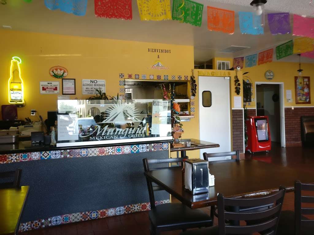 Munguias Mexican Restaruant | 6758 Passons Blvd, Pico Rivera, CA 90660, USA | Phone: (562) 821-5343