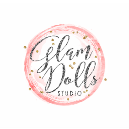 Glam Dolls Studio Fontana | Unit D1, 10557 Juniper Ave, Fontana, CA 92337, USA | Phone: (909) 491-7669