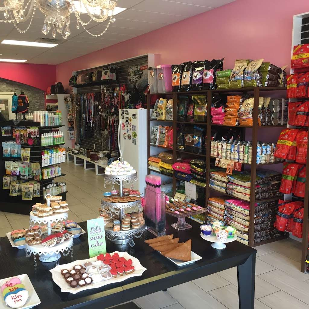 Woof Gang Bakery & Grooming Boynton Beach | 12393 Hagen Ranch Rd, Boynton Beach, FL 33437 | Phone: (561) 739-8288