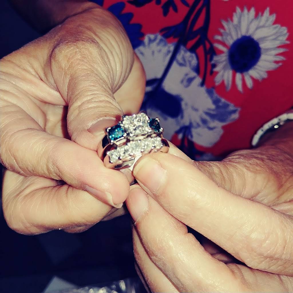 DPaul Jewelry | 6017 E McKellips Rd #112, Mesa, AZ 85215, USA | Phone: (480) 325-6000