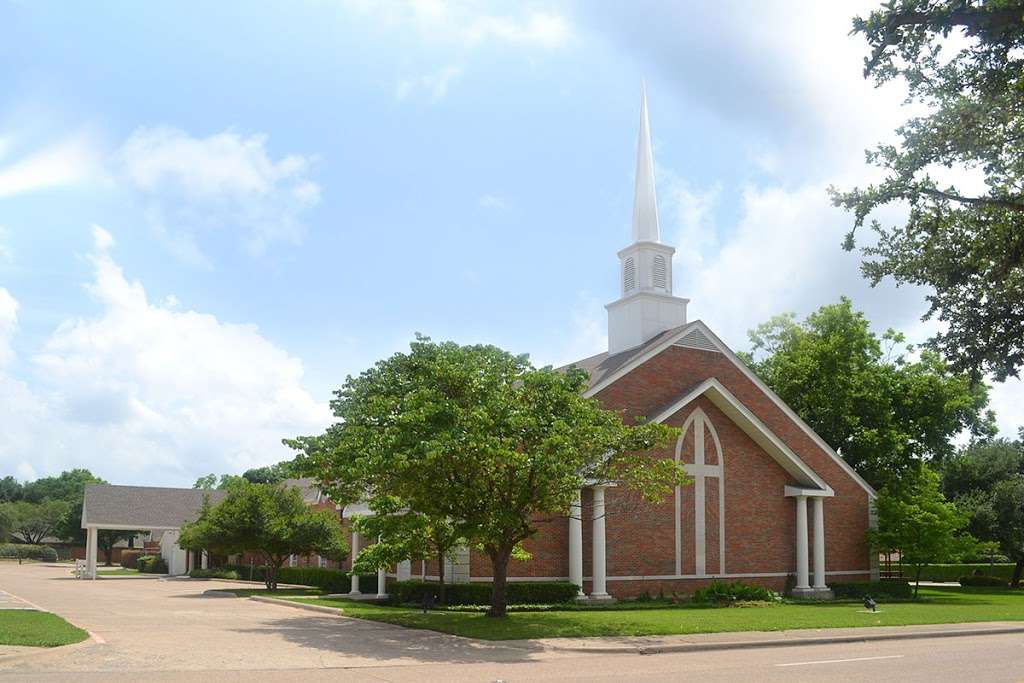 North Highlands Bible Church | 9626 Church Rd, Dallas, TX 75238, USA | Phone: (214) 348-9697