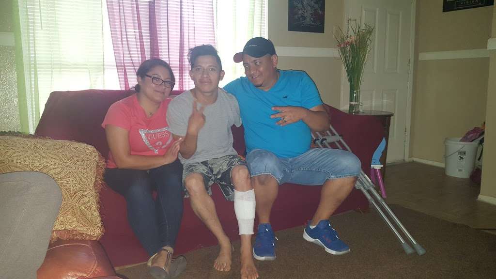 Ostin Tx | 5700 Thousand Oaks Cir, Houston, TX 77092, USA