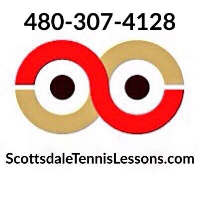 Scottsdale Tennis Lessons | 9260 E Desert Camp Dr, Scottsdale, AZ 85255, USA | Phone: (480) 307-4128