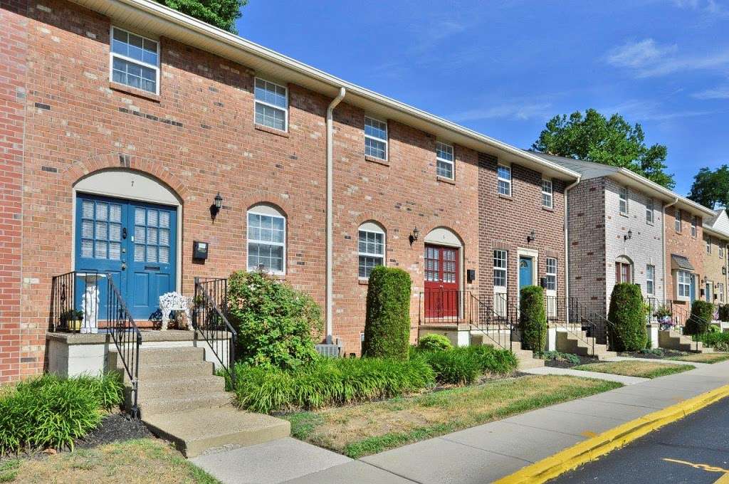 Moorestowne Woods Apartment Homes | 138 New Albany Rd, Moorestown, NJ 08057, USA | Phone: (856) 229-0806