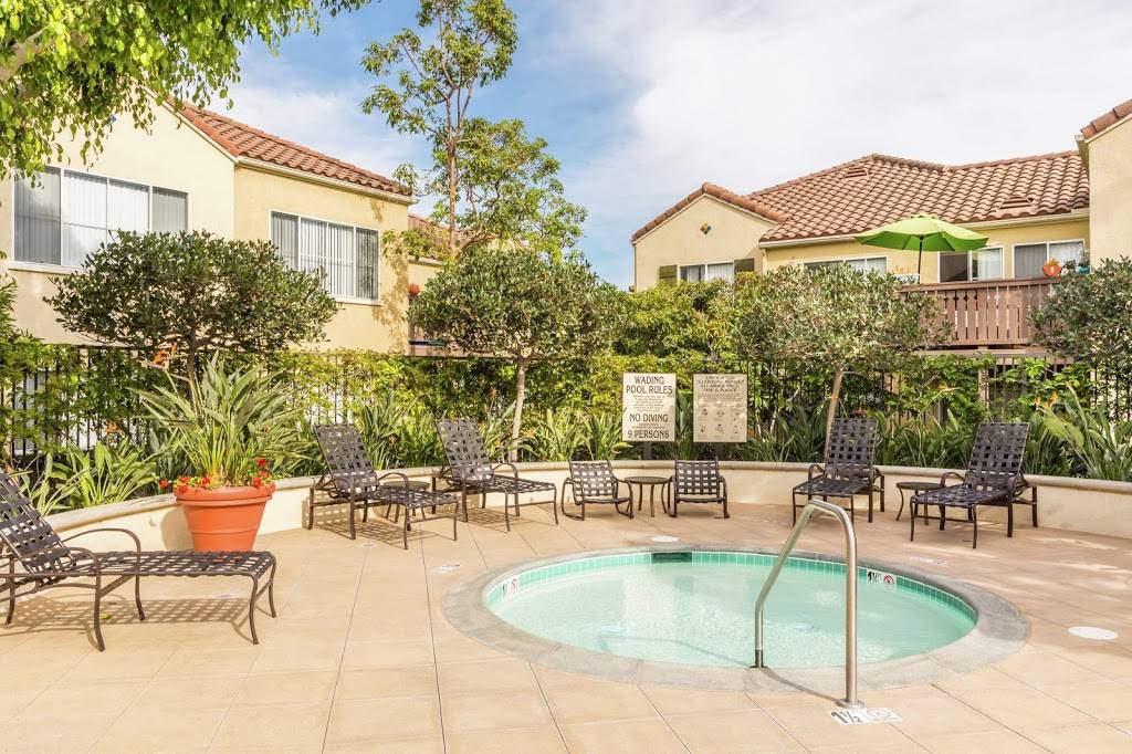 Santa Maria Apartment Homes | 800 Santa Maria, Irvine, CA 92606, USA | Phone: (866) 399-1611