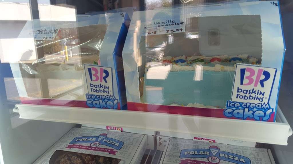 Baskin-Robbins | 81 Knollwood Rd, White Plains, NY 10607, USA | Phone: (914) 949-4468