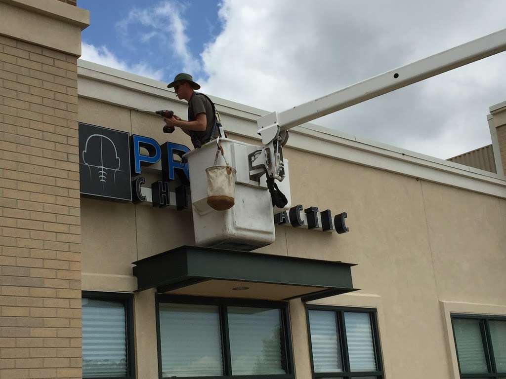 Colorado Sign Care | 505 E 50th St, Loveland, CO 80538, USA | Phone: (970) 461-2432