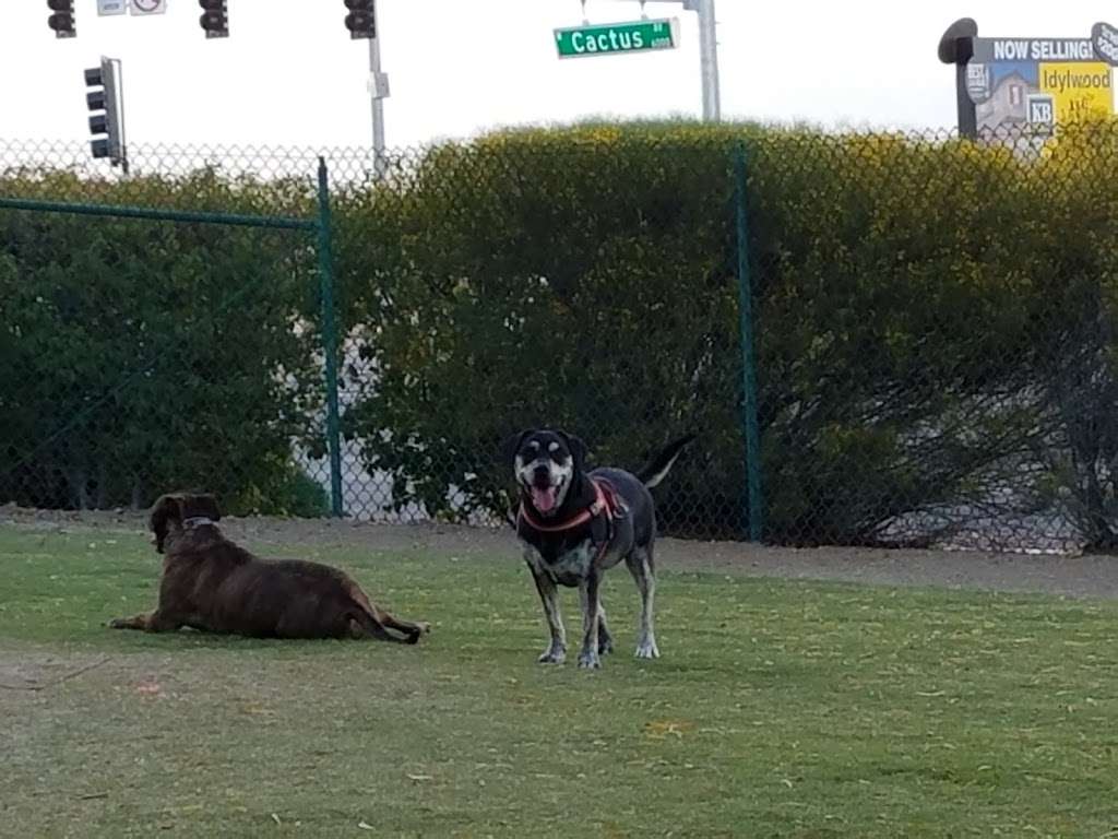 Southern Highlands Dog Park | 10500 S Jones Blvd, Las Vegas, NV 89141, USA | Phone: (702) 361-6640