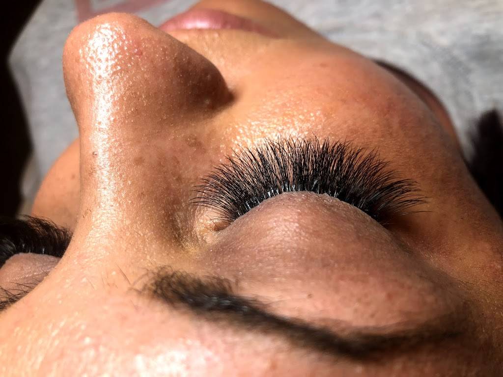 NQ Hair Salon and Spa Huntington Beach | Eyelash Extension Micro | 19142 Beach Blvd BB, Huntington Beach, CA 92648, USA | Phone: (714) 963-9997