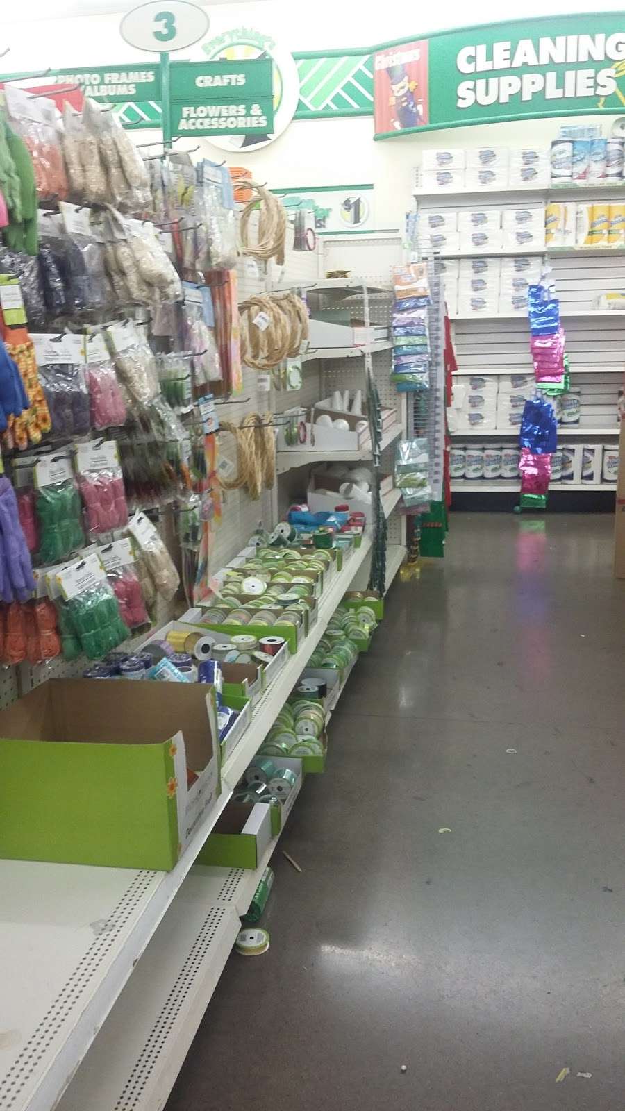 Dollar Tree | 9820 W Lower Buckeye Rd Ste 115, Tolleson, AZ 85353, USA | Phone: (602) 707-2802