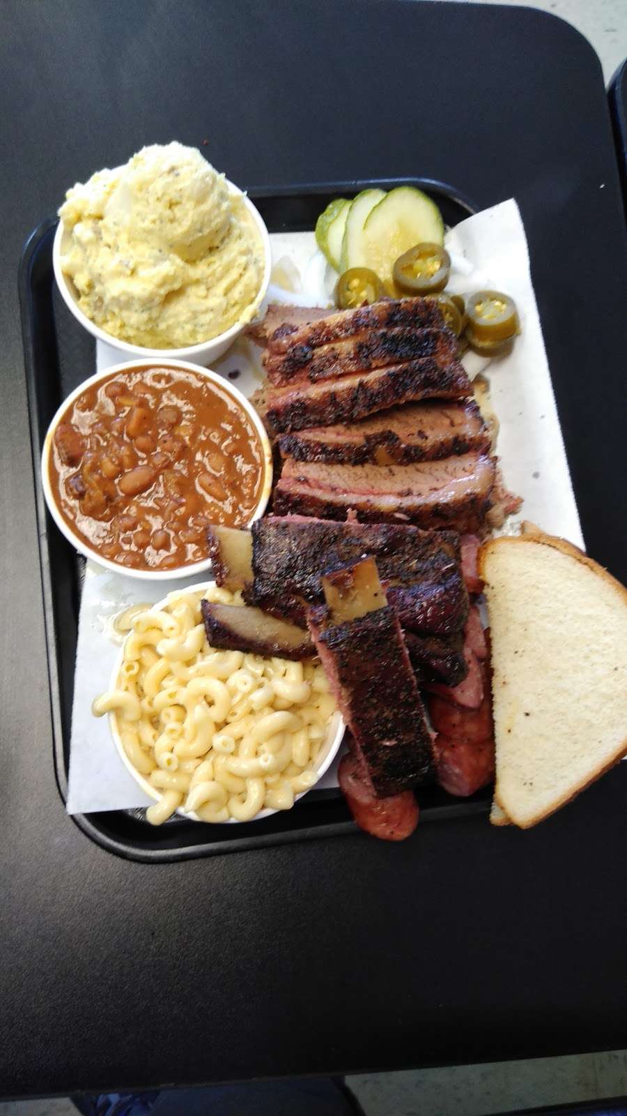 Kats BBQ | 3805 Farm to Market 646 Road North, Santa Fe, TX 77510 | Phone: (832) 221-6418