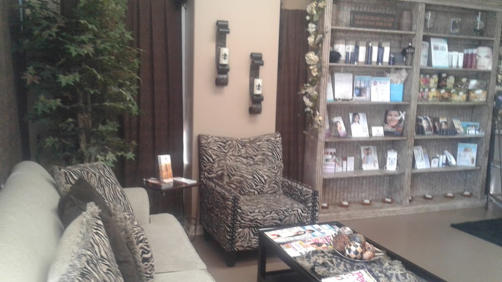 Stripped Med Spa | 403 Corporate Woods Dr, Magnolia, TX 77354, USA | Phone: (281) 259-2262