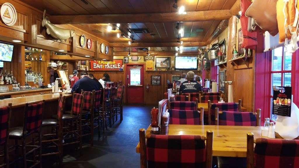 Famous Daves Bar-B-Que | 16539 Washington St, Thornton, CO 80023, USA | Phone: (303) 280-6227