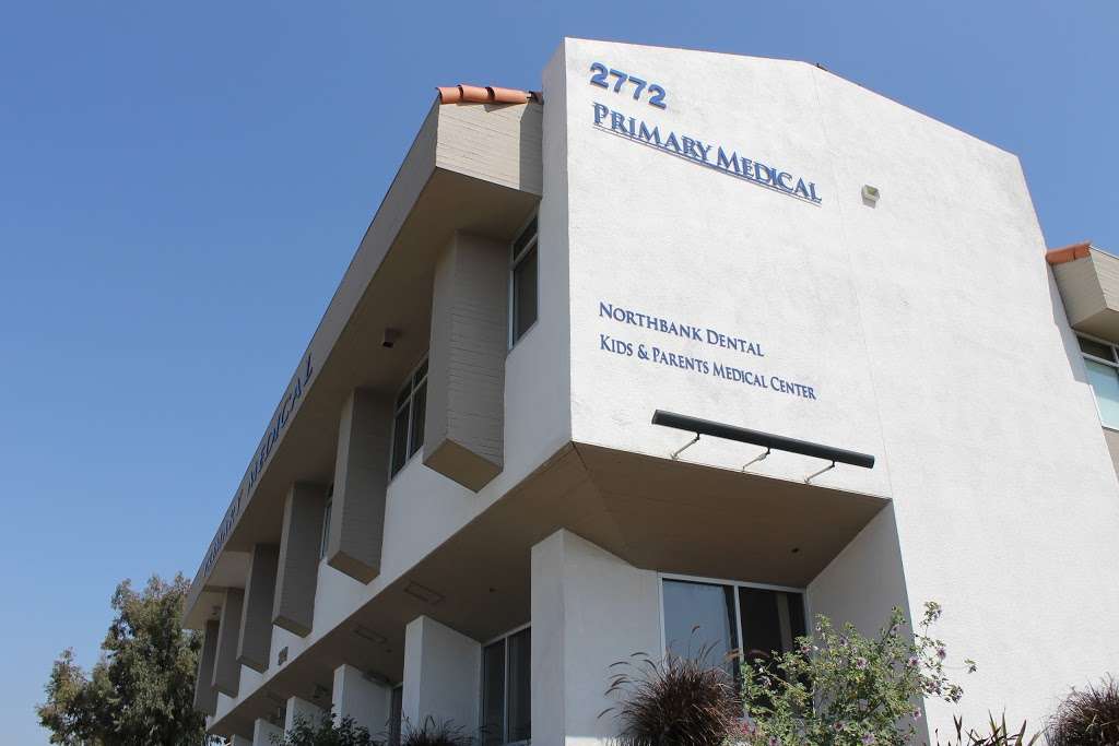 Primary Medical Group - Best Doctor in Ventura | 2772 Johnson Dr #200, Ventura, CA 93003, USA | Phone: (805) 642-1430