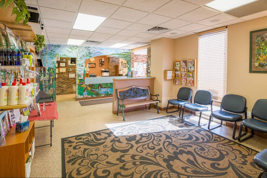 VCA Dublin Animal Hospital | 888 Dublin Blvd, Colorado Springs, CO 80918 | Phone: (719) 593-1336