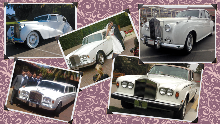 Rolls Livery | 3776 37th St, San Diego, CA 92105, USA | Phone: (619) 518-7655