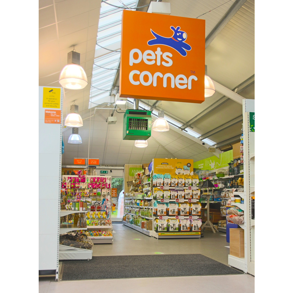 Pets Corner Tunbridge Wells | Wyevale Garden Centre, Eridge Rd, Kent, Royal Tunbridge Wells, Tunbridge Wells TN4 8HR, UK | Phone: 01892 529816