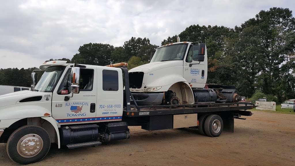 Stewart Salvage & Metal Recycling, Llc | 151 Linden Loop, Stony Point, NC 28678, USA | Phone: (704) 872-0491