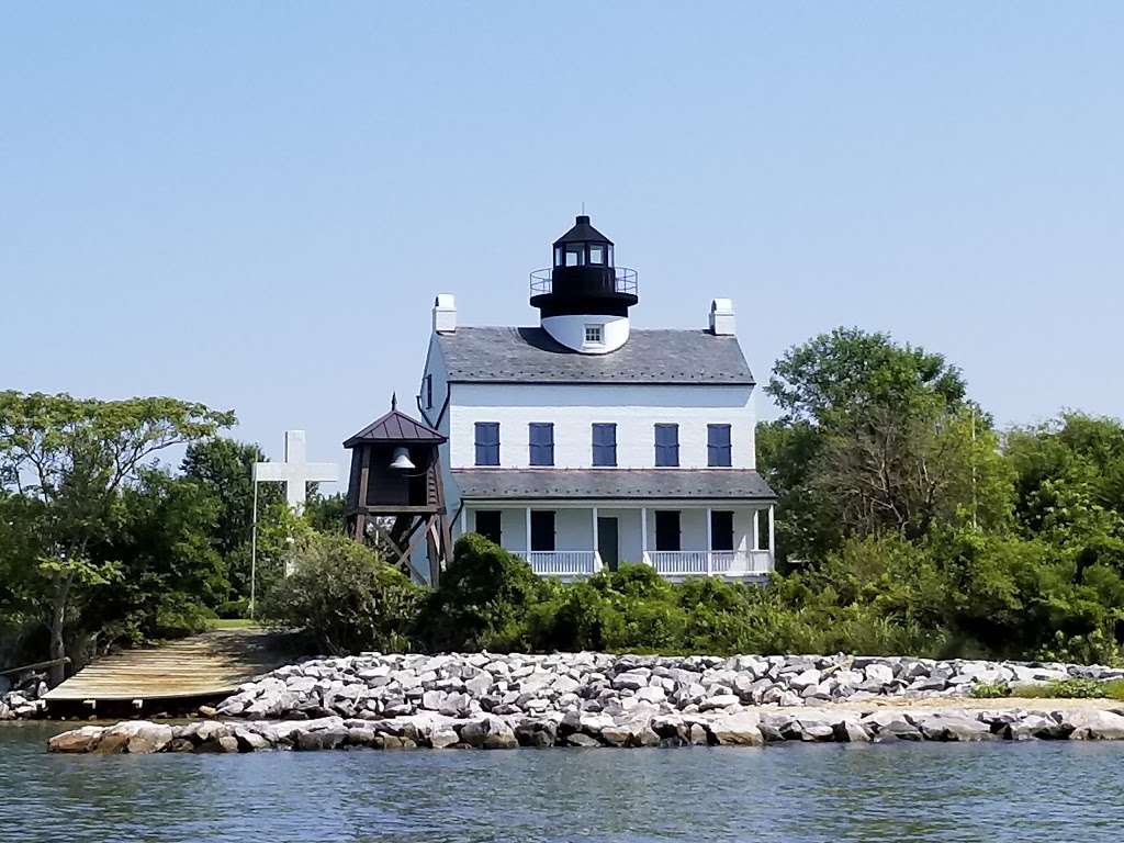 Saint Clements Island State Park | Coltons Point, MD 20626, USA | Phone: (301) 872-5688