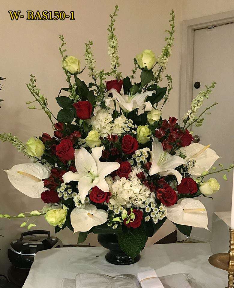 Kim Thu Florist | 8514 Tybor Dr, Houston, TX 77074, USA | Phone: (281) 788-8229
