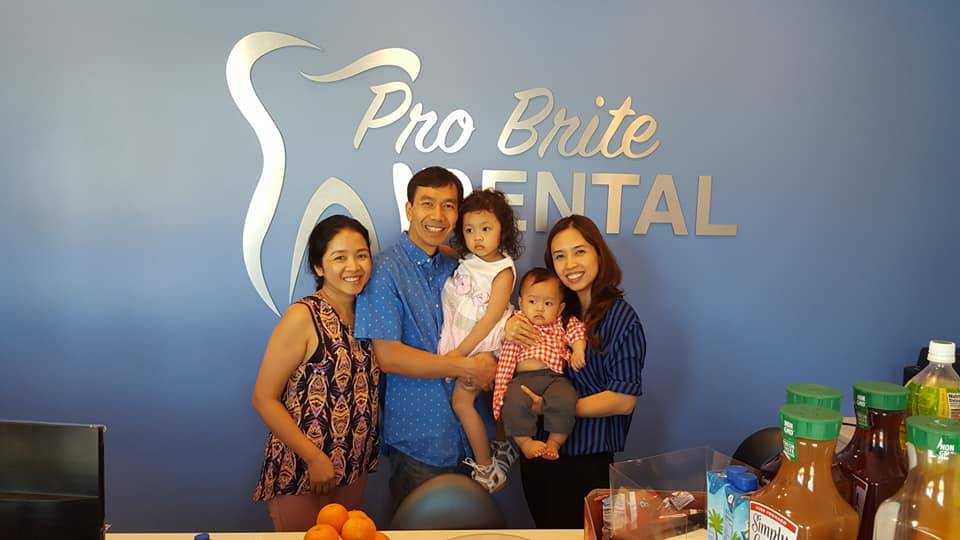 Pro Brite Dental | 948 Broadway, Everett, MA 02149, USA | Phone: (617) 294-4128