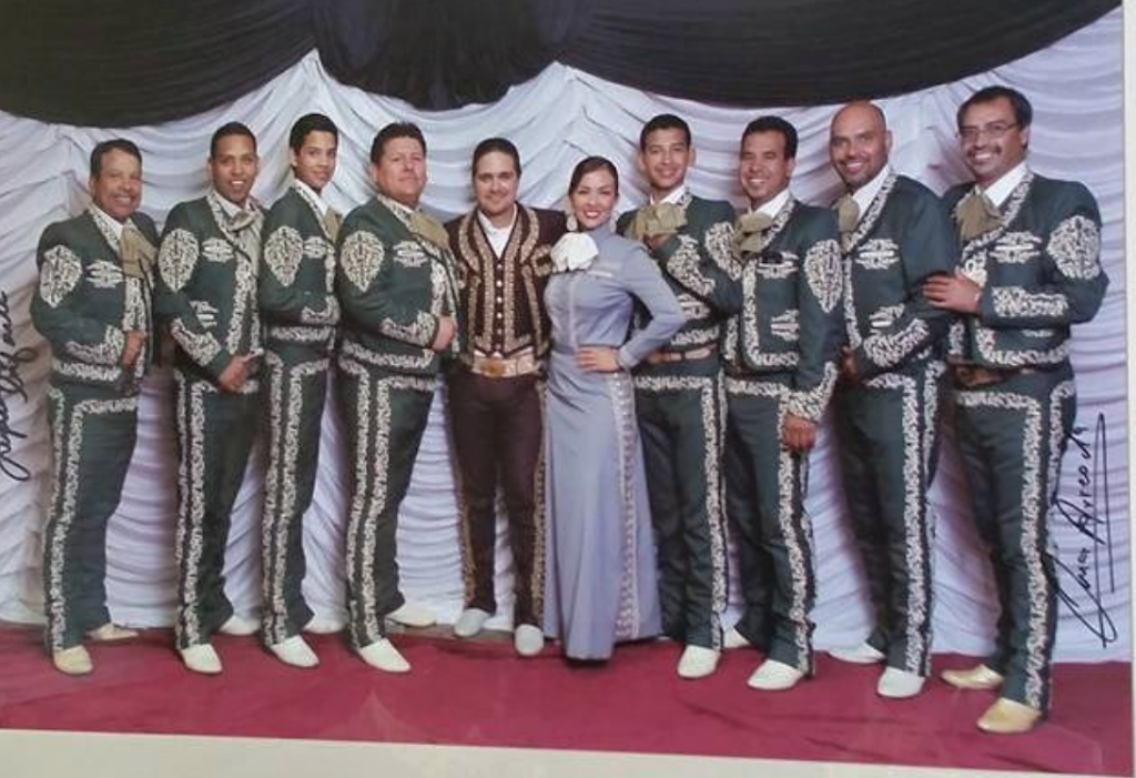 Mariachi Viajero | 527 McLaughlin Ave, San Jose, CA 95116, USA | Phone: (408) 614-6129