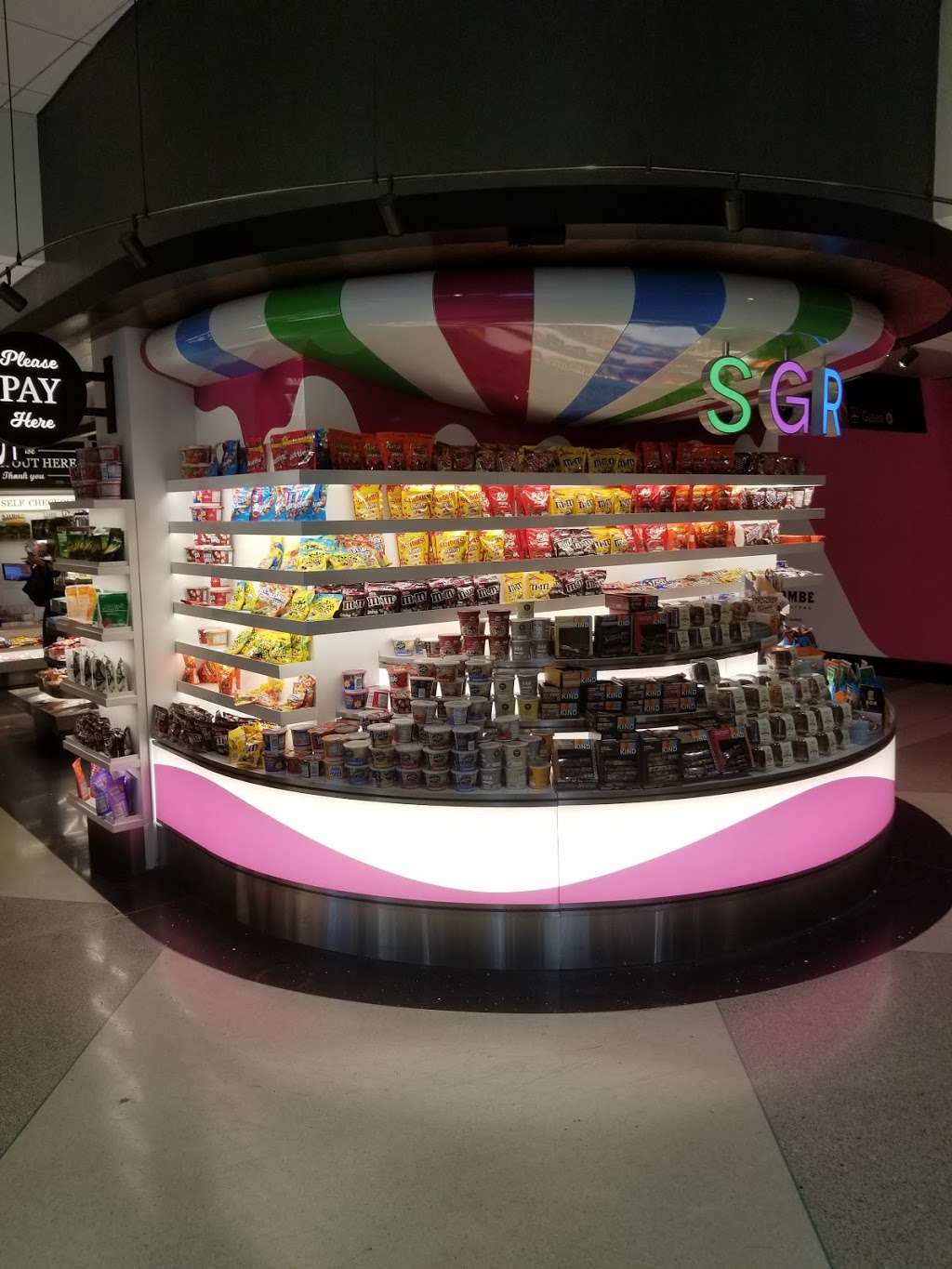 SGR | 5000 Essington Ave, Philadelphia, PA 19153, USA