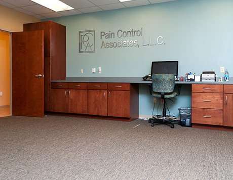 Pain Control Associates, LLC | 3800 St Mary Dr Suite 101, Valparaiso, IN 46383 | Phone: (219) 864-9494