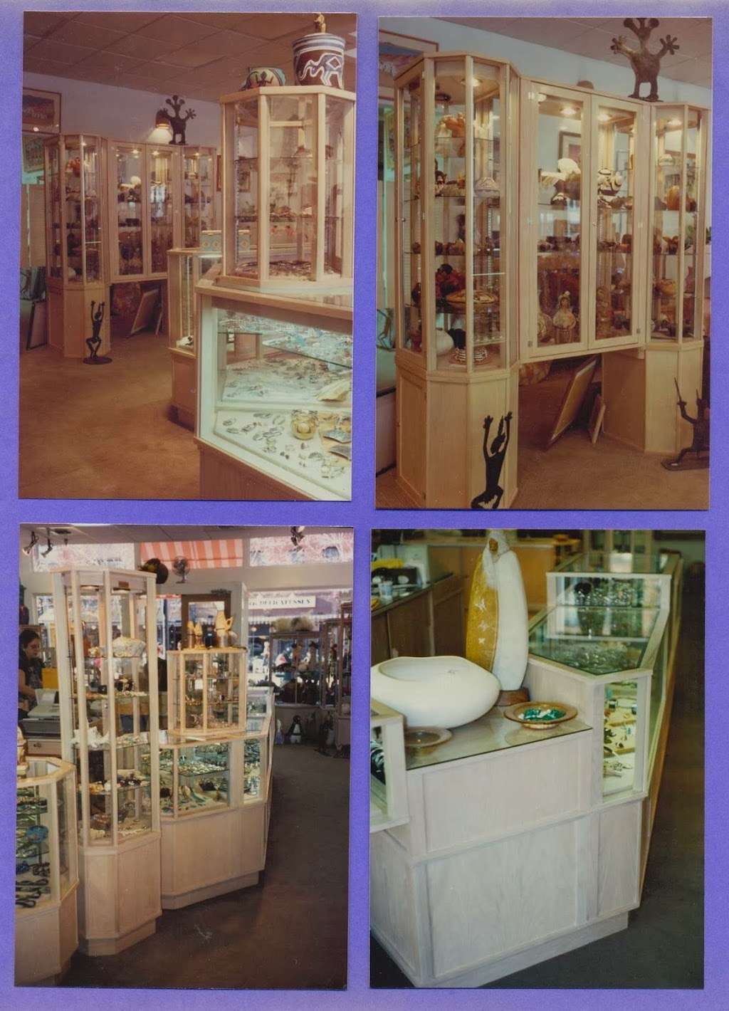 J&M Showcase Cabinets & Trim | 14516 N 107th St, Longmont, CO 80504, USA | Phone: (303) 746-1249