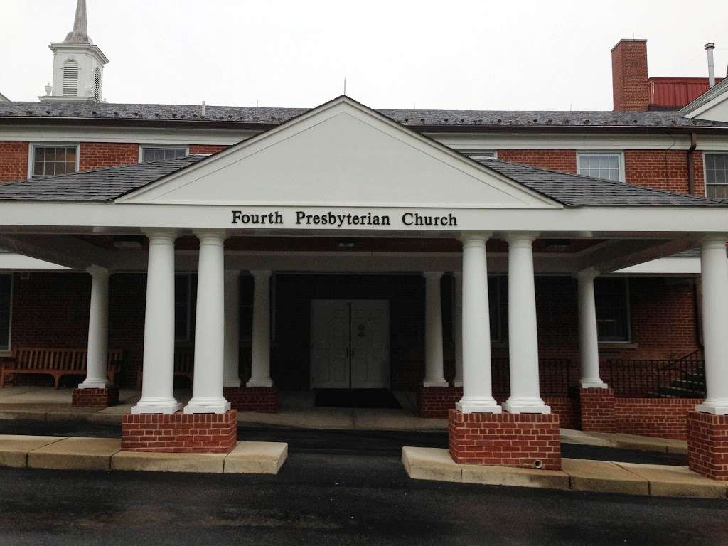 Fourth Presbyterian Church | 5500 River Rd, Bethesda, MD 20816, USA | Phone: (301) 320-3600