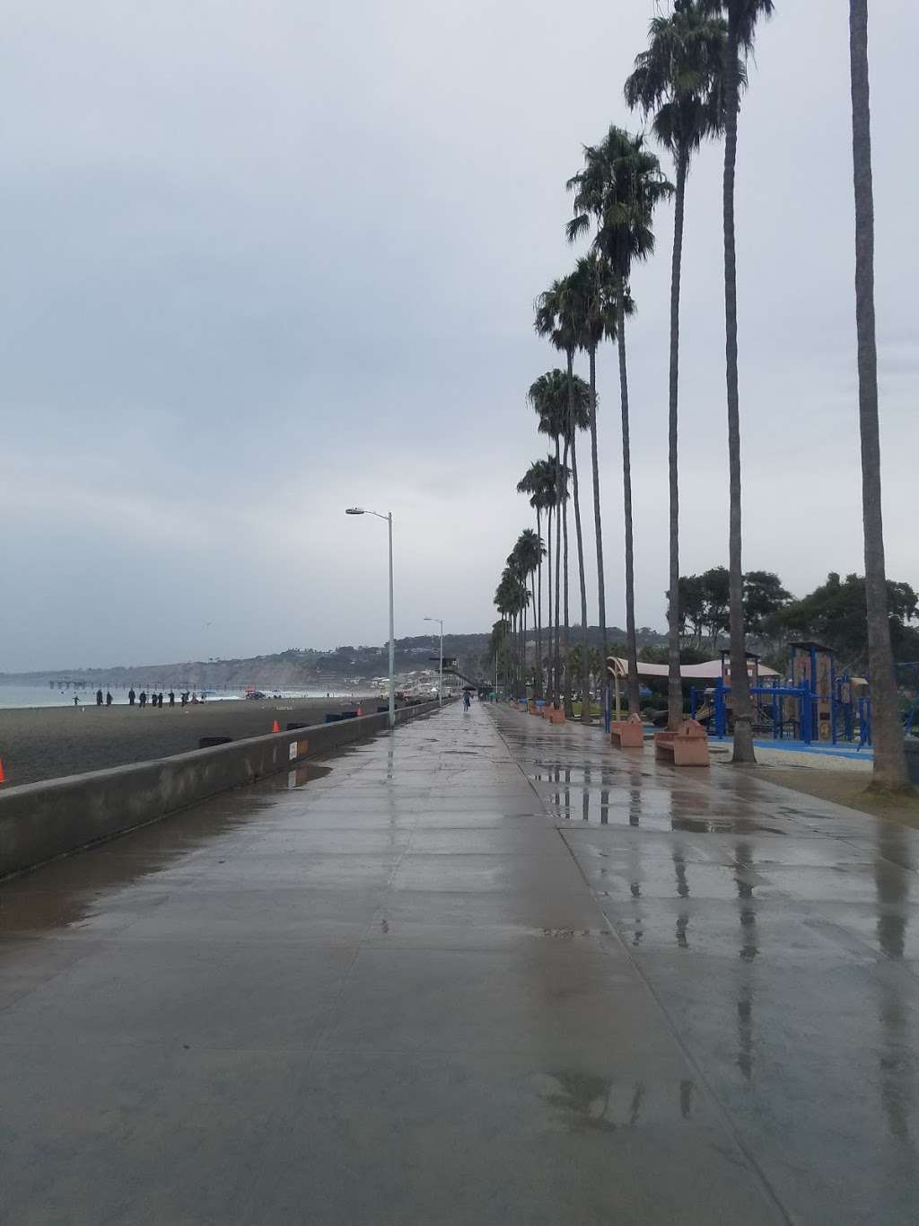 Kellogg Park | 8277 Camino Del Oro, La Jolla, CA 92037, USA | Phone: (619) 525-8213