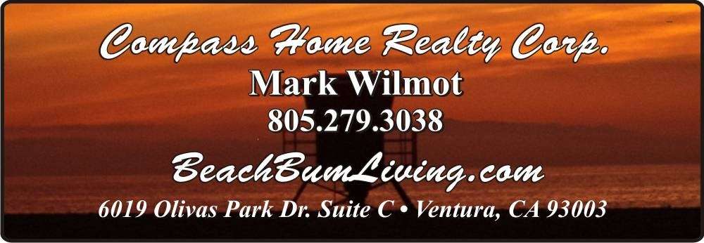 BeachBumHomes.com/Compass Real Estate | 2554 Sextant Ave, Ventura, CA 93041, USA | Phone: (805) 279-3038