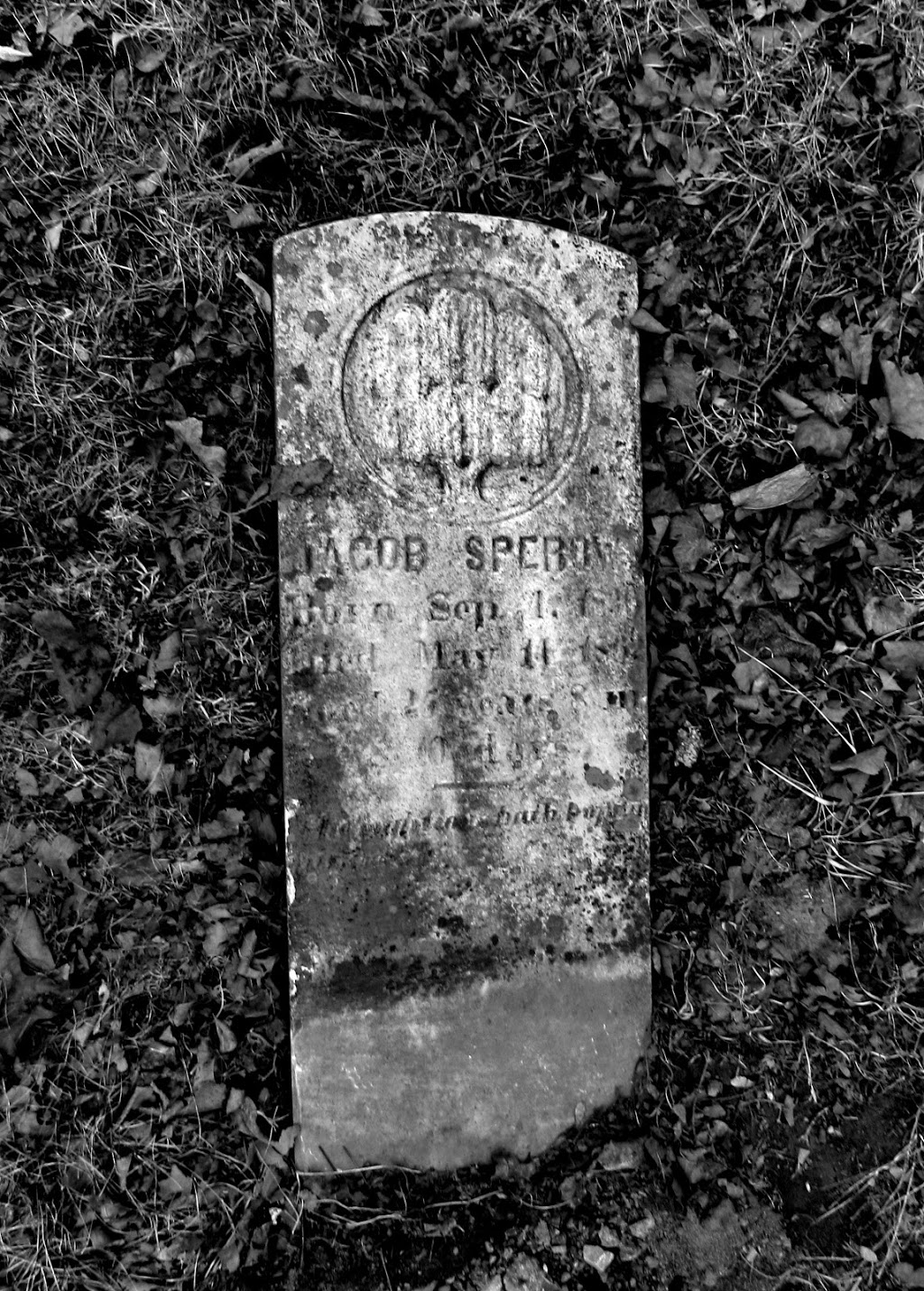 Falling Waters Cemetery | 3858 Harlan Springs Rd, Martinsburg, WV 25403, USA