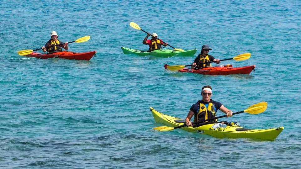 Brew City Kayak - Milwaukee Kayak Rentals and Tours | 820 S Water St, Milwaukee, WI 53204, USA | Phone: (414) 939-5443 Brew City Kayak - Milwaukee Kayak Rentals and Tours | 820 S Water St, Milwaukee, WI 53204, USA | Phone: (414) 939-5443