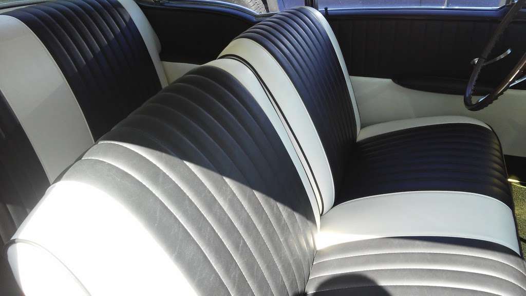 Prices Auto Upholstery | 2091 Apple Harvest Dr, Hedgesville, WV 25427, USA | Phone: (304) 229-4243
