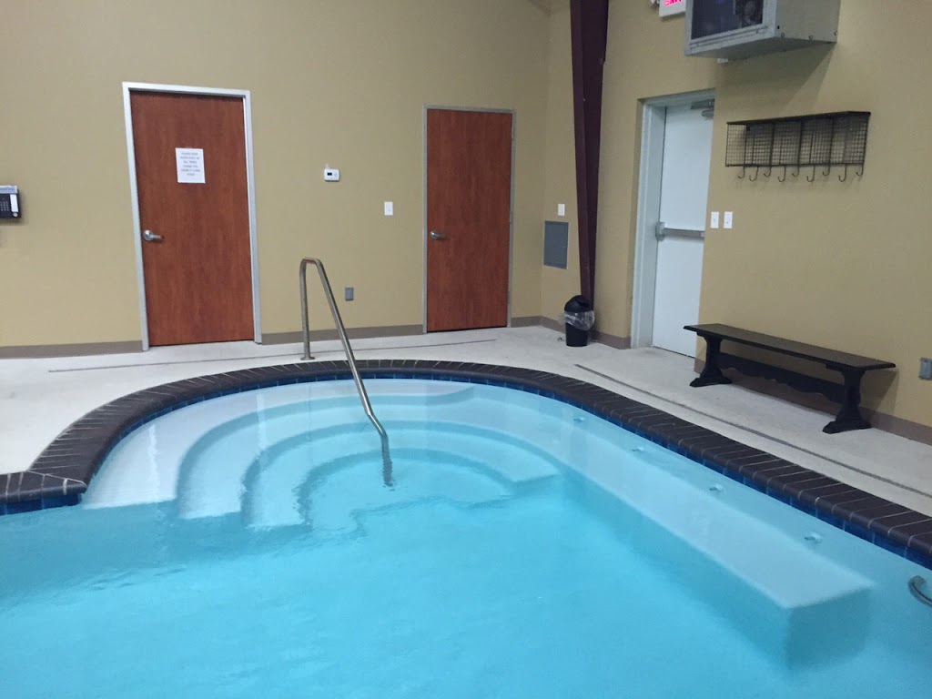 Physical Therapy Care & Aquatic Rehab of Fort Bend | 26440 FM 1093, #A 180, Richmond, TX 77406, USA | Phone: (281) 347-8900
