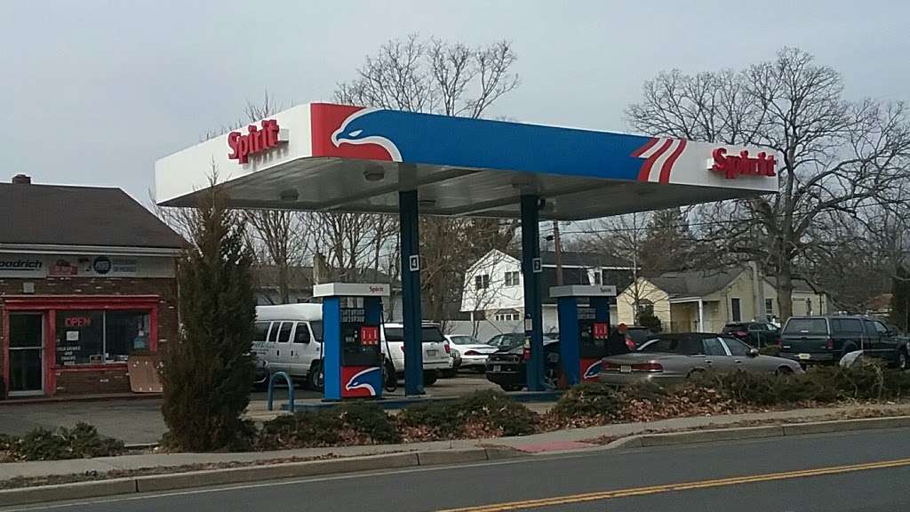 Spirit Petroleum | 294 Spotswood Englishtown Rd, Monroe Township, NJ 08831, USA | Phone: (732) 251-7700